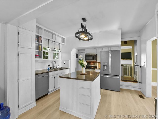 1316 Stanley SW, Ardmore, OK 73401