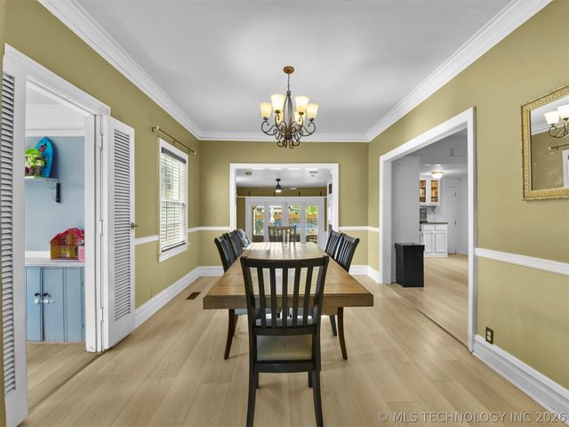 1316 Stanley SW, Ardmore, OK 73401