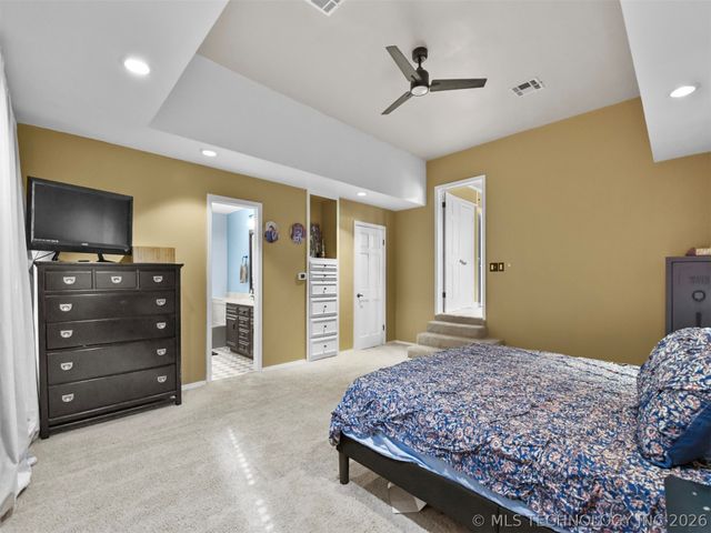1316 Stanley SW, Ardmore, OK 73401