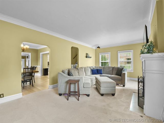 1316 Stanley SW, Ardmore, OK 73401