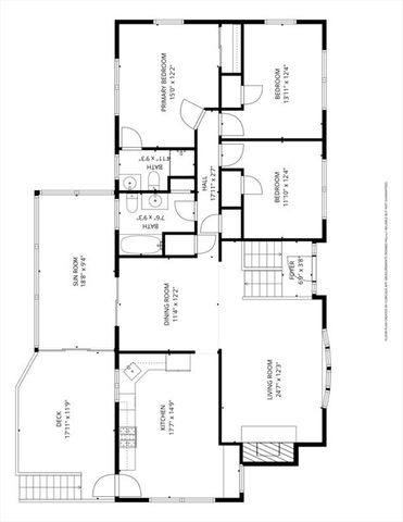 84 Converse St, Stoneham, MA 02180