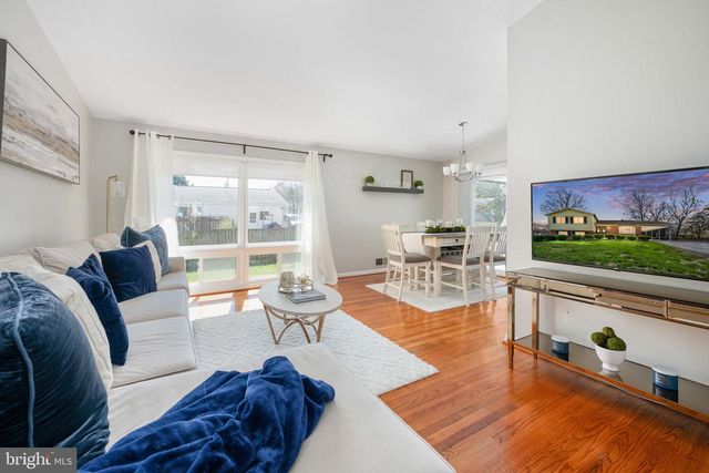 4401 BLYTH PL, Alexandria, VA 22309