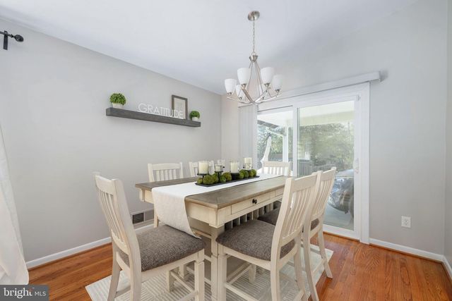 4401 BLYTH PL, Alexandria, VA 22309