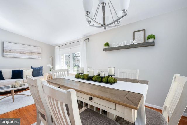 4401 BLYTH PL, Alexandria, VA 22309