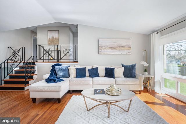 4401 BLYTH PL, Alexandria, VA 22309