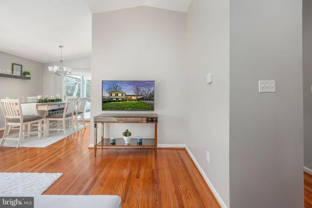 4401 BLYTH PL, Alexandria, VA 22309