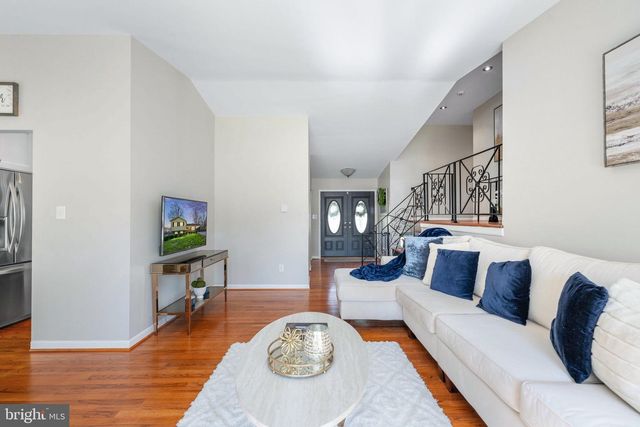 4401 BLYTH PL, Alexandria, VA 22309