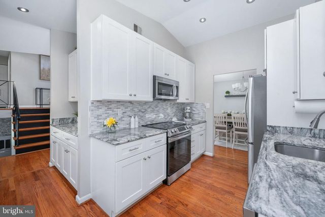 4401 BLYTH PL, Alexandria, VA 22309