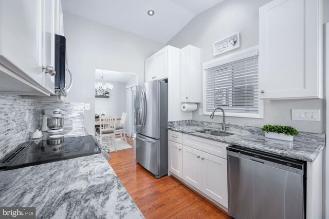 4401 BLYTH PL, Alexandria, VA 22309