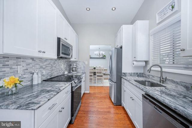 4401 BLYTH PL, Alexandria, VA 22309