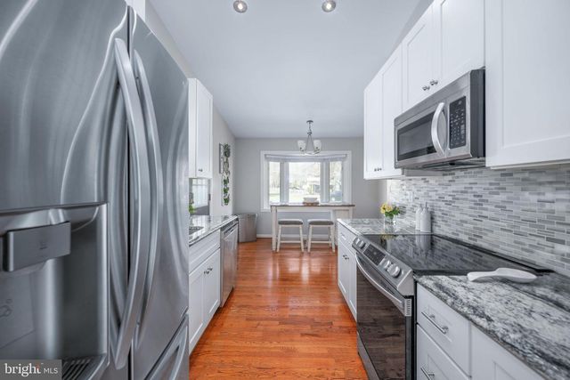 4401 BLYTH PL, Alexandria, VA 22309