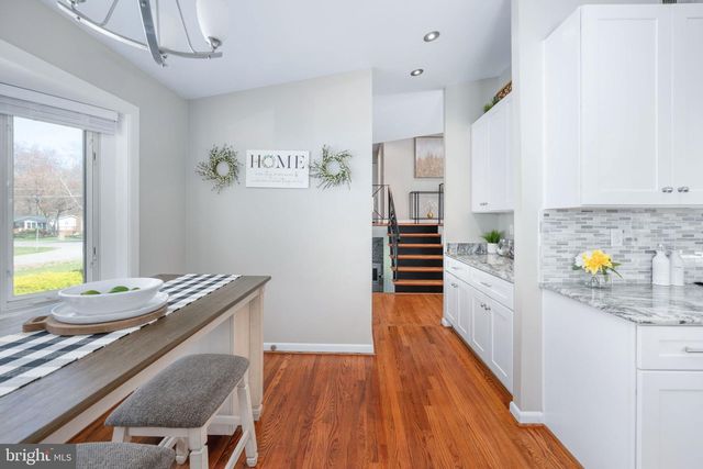 4401 BLYTH PL, Alexandria, VA 22309