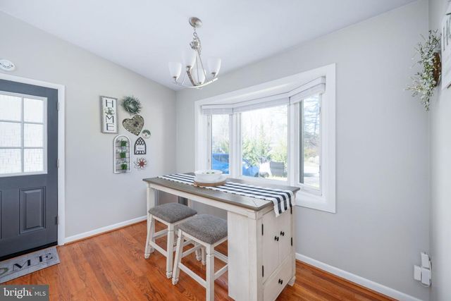 4401 BLYTH PL, Alexandria, VA 22309