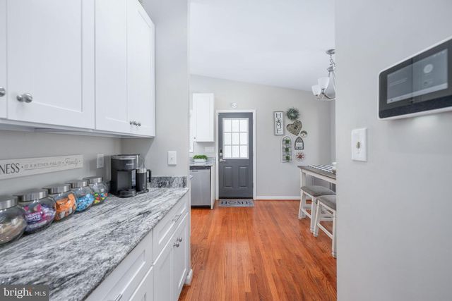 4401 BLYTH PL, Alexandria, VA 22309