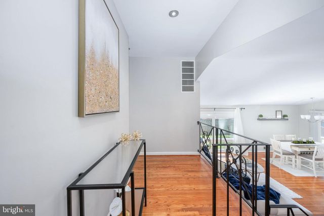 4401 BLYTH PL, Alexandria, VA 22309