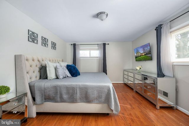 4401 BLYTH PL, Alexandria, VA 22309