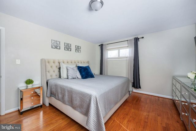 4401 BLYTH PL, Alexandria, VA 22309