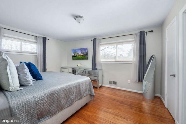 4401 BLYTH PL, Alexandria, VA 22309