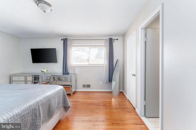 4401 BLYTH PL, Alexandria, VA 22309