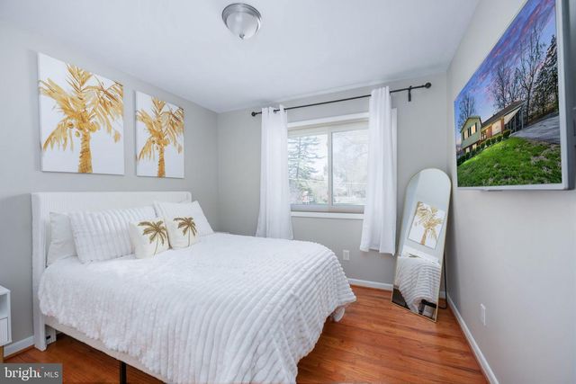 4401 BLYTH PL, Alexandria, VA 22309