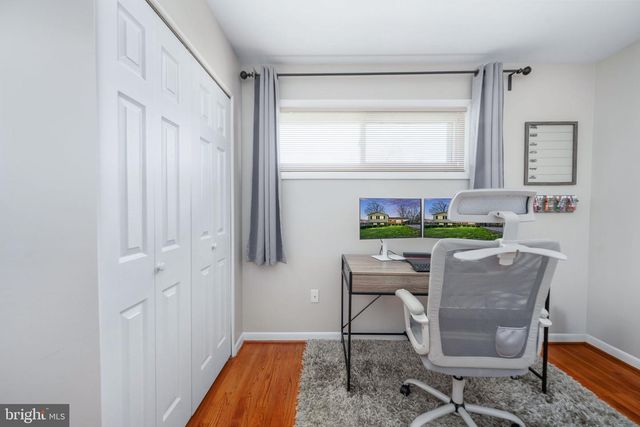 4401 BLYTH PL, Alexandria, VA 22309