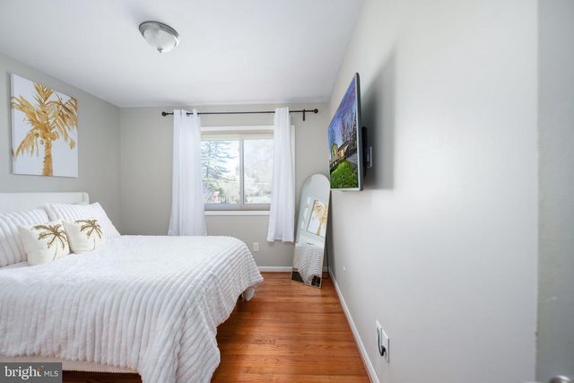 4401 BLYTH PL, Alexandria, VA 22309