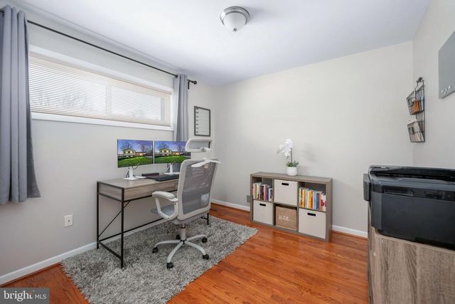 4401 BLYTH PL, Alexandria, VA 22309