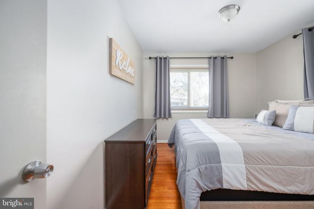 4401 BLYTH PL, Alexandria, VA 22309