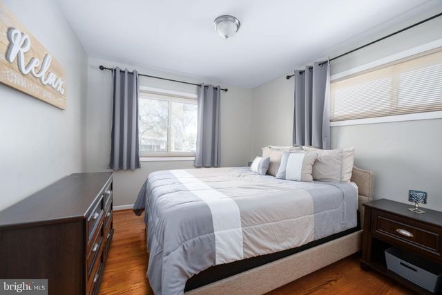 4401 BLYTH PL, Alexandria, VA 22309