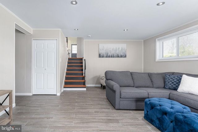 4401 BLYTH PL, Alexandria, VA 22309