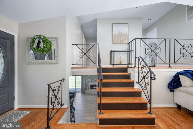 4401 BLYTH PL, Alexandria, VA 22309