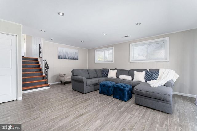 4401 BLYTH PL, Alexandria, VA 22309