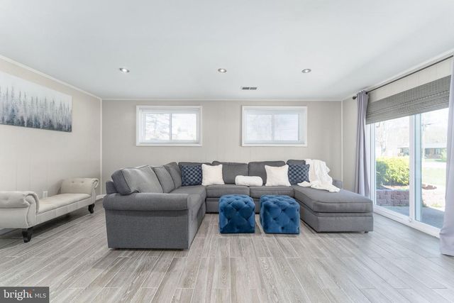 4401 BLYTH PL, Alexandria, VA 22309