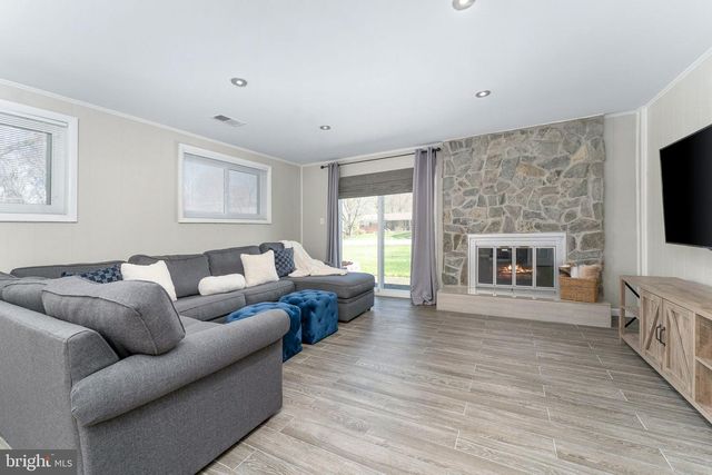 4401 BLYTH PL, Alexandria, VA 22309