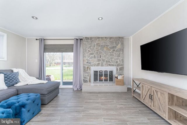 4401 BLYTH PL, Alexandria, VA 22309