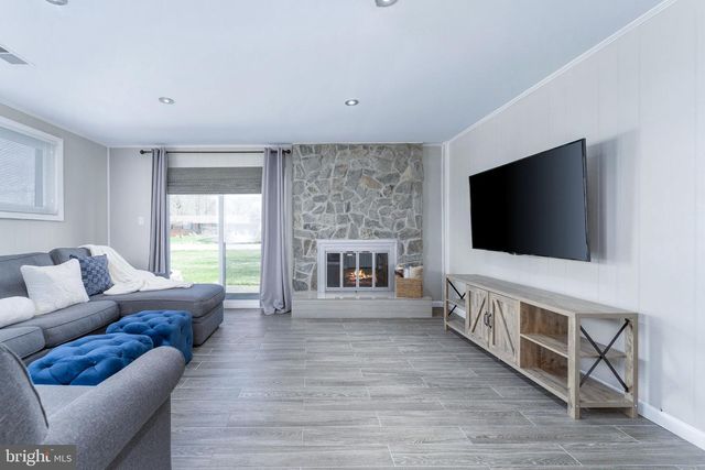 4401 BLYTH PL, Alexandria, VA 22309