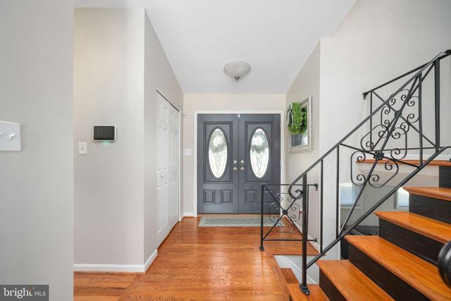 4401 BLYTH PL, Alexandria, VA 22309