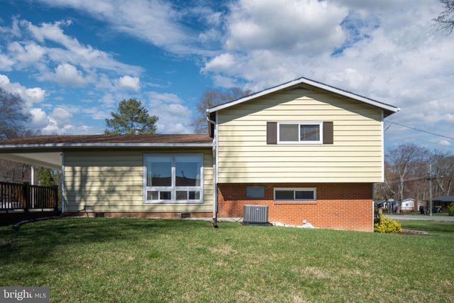 4401 BLYTH PL, Alexandria, VA 22309