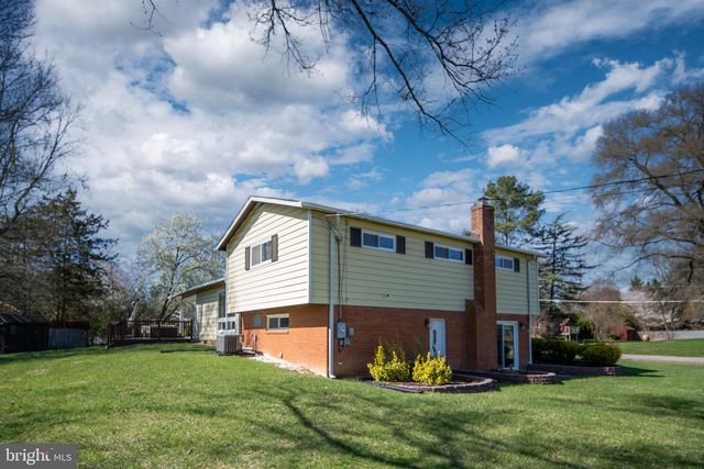 4401 BLYTH PL, Alexandria, VA 22309