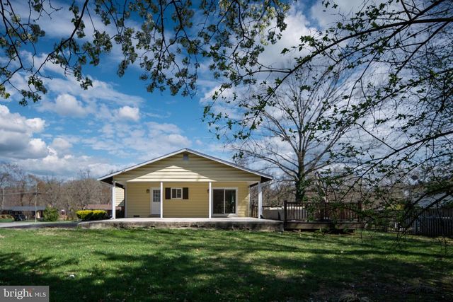 4401 BLYTH PL, Alexandria, VA 22309