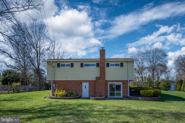 4401 BLYTH PL, Alexandria, VA 22309