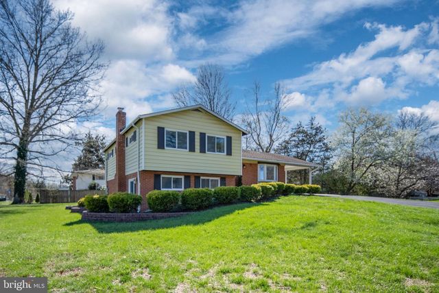 4401 BLYTH PL, Alexandria, VA 22309