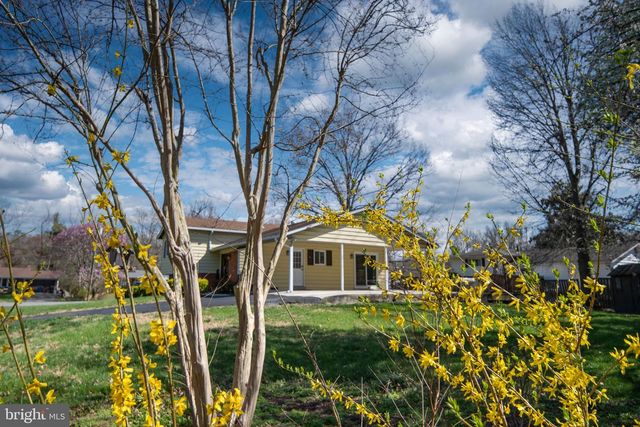 4401 BLYTH PL, Alexandria, VA 22309