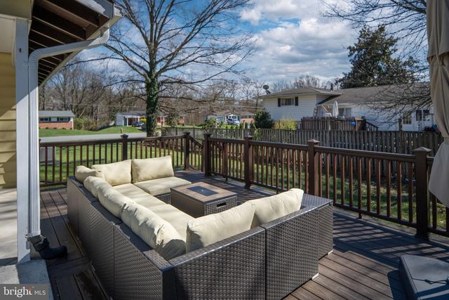 4401 BLYTH PL, Alexandria, VA 22309