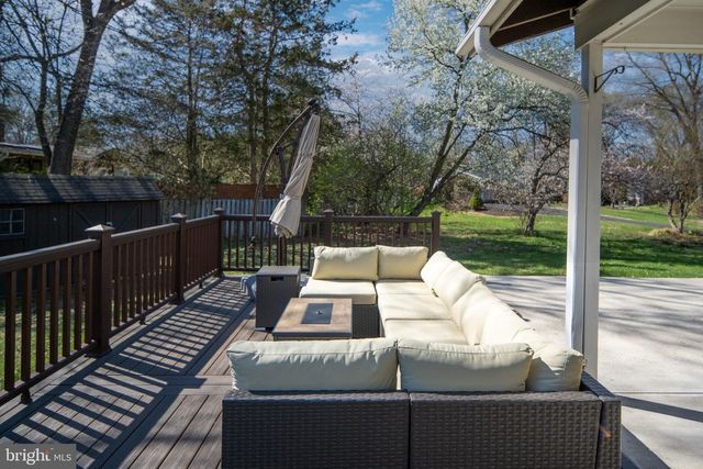 4401 BLYTH PL, Alexandria, VA 22309