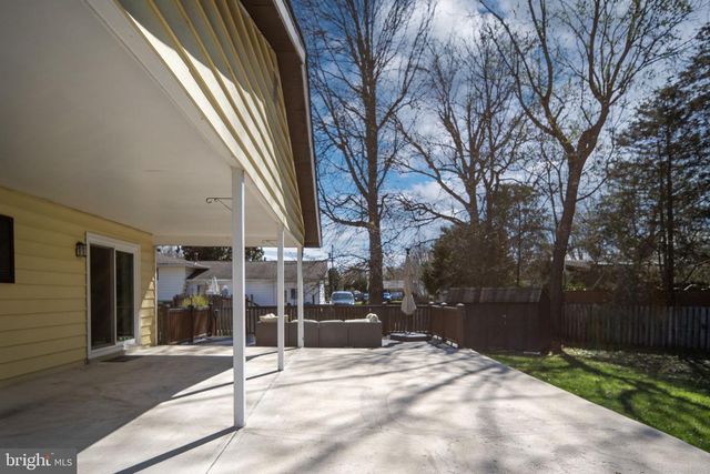 4401 BLYTH PL, Alexandria, VA 22309