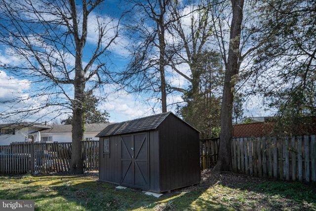 4401 BLYTH PL, Alexandria, VA 22309