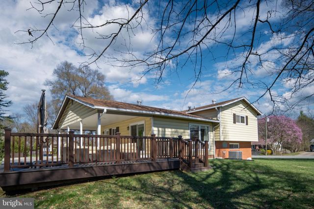 4401 BLYTH PL, Alexandria, VA 22309