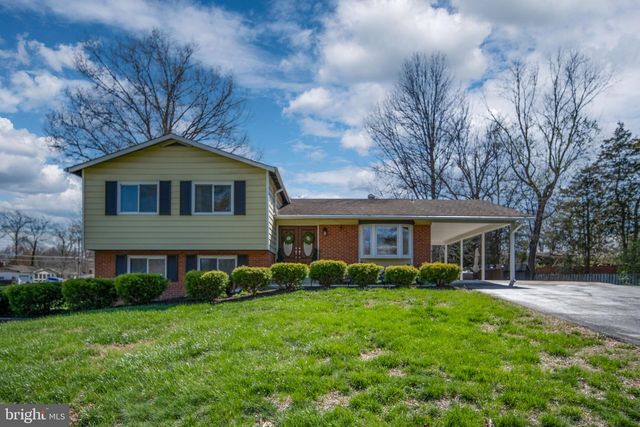 4401 BLYTH PL, Alexandria, VA 22309