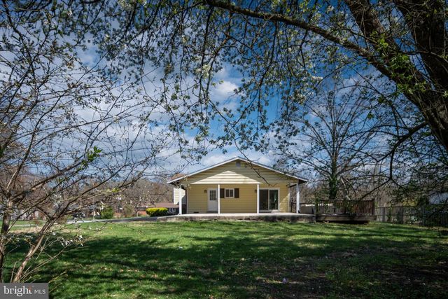 4401 BLYTH PL, Alexandria, VA 22309